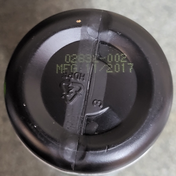 NEW Wen Winter Vanilla Mint Nourishing Mousse 7.5 oz 221 mL  SEALED - Picture 6 of 6